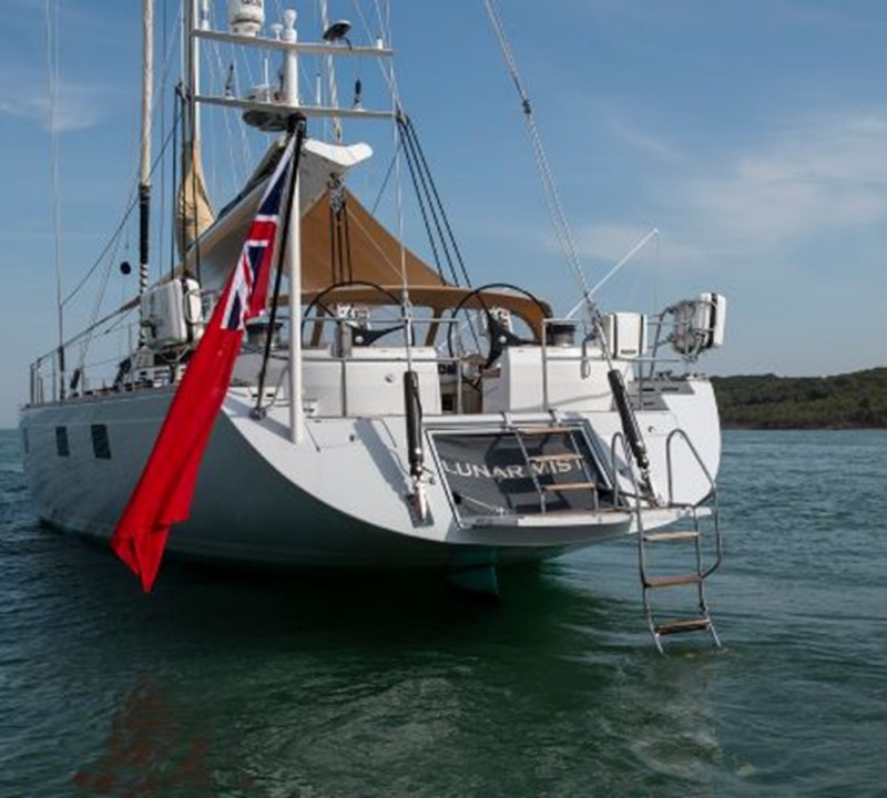 ELTON Yacht Charter Details, Trident CHARTERWORLD Luxury Superyachts